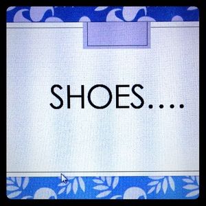 Shoes 👞 👠